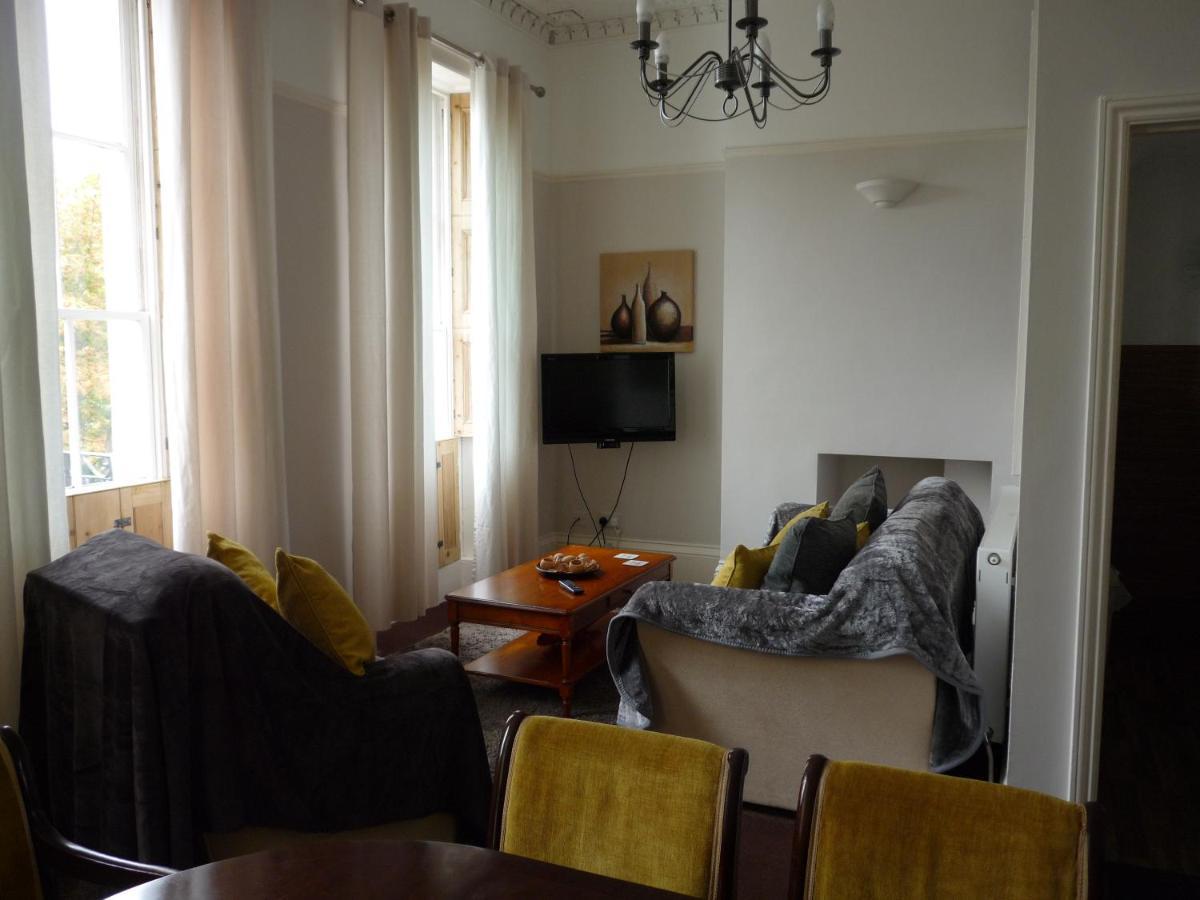 Paragon Serviced Apartments Челтенхам Экстерьер фото